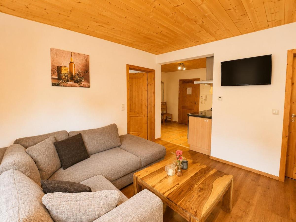 Ferienhaus Alex Ferienwohnung A - Chambres d'hôtes Füssen