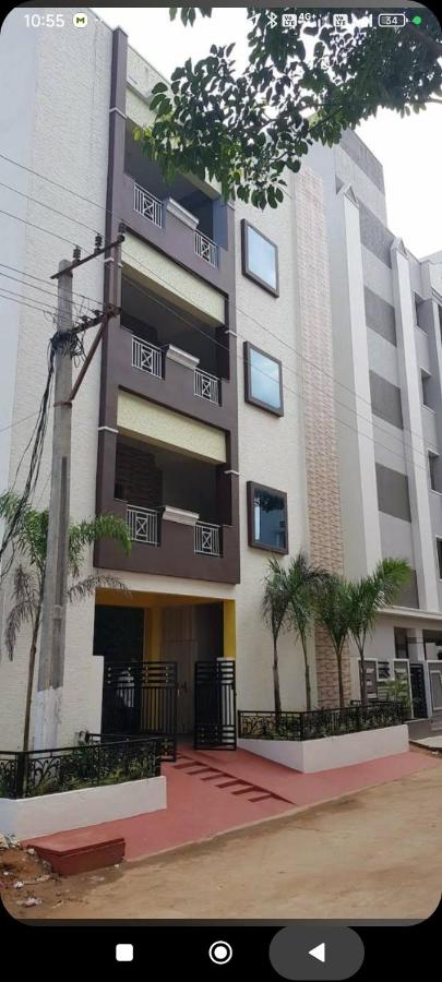AMR Hom stay - B&B Tirupati