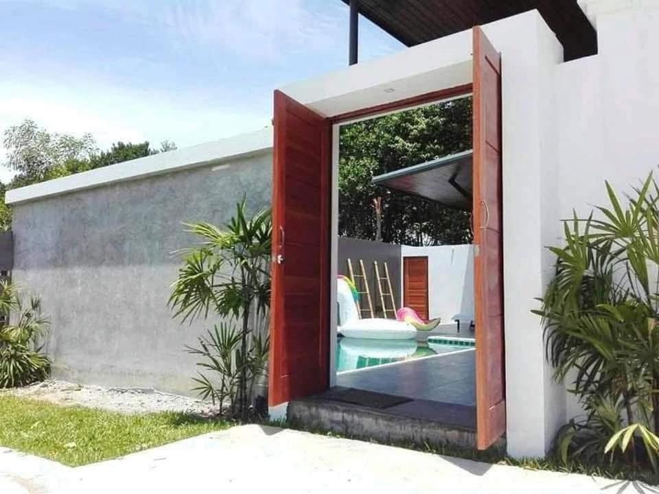 Sand House - B&B Ban Chaweng Yai