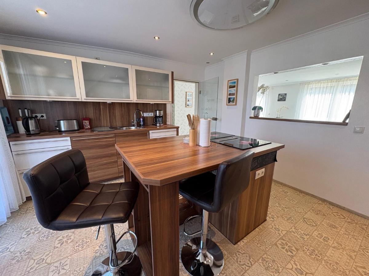 Appartement 2 Chambres