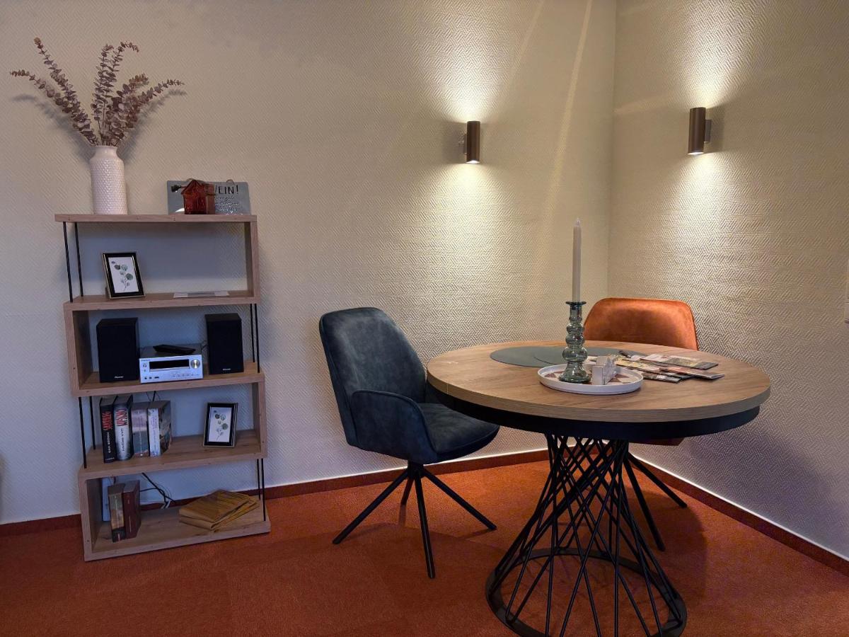 Ferienhaus Nehring - Ferienwohnung Bad Neuenahr-Ahrweiler