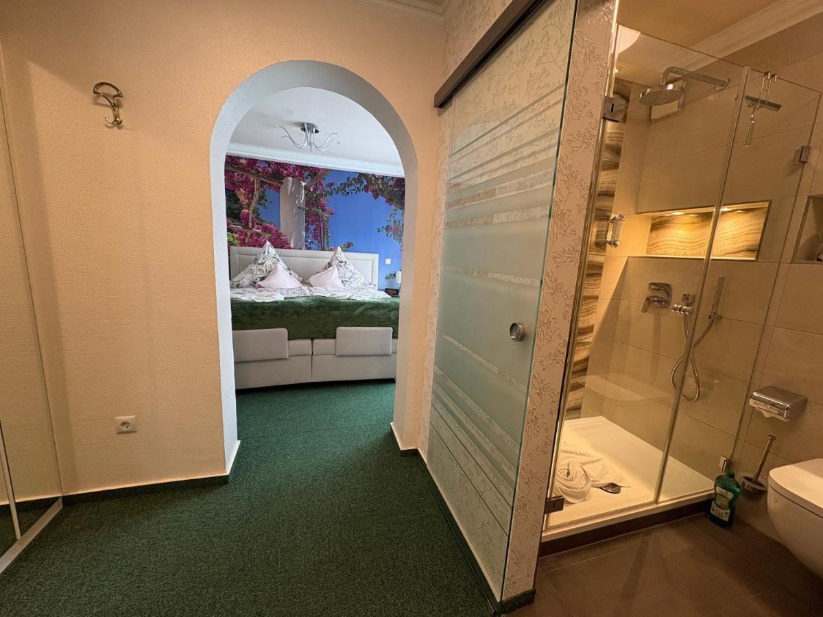 Appartement avec Terrasse