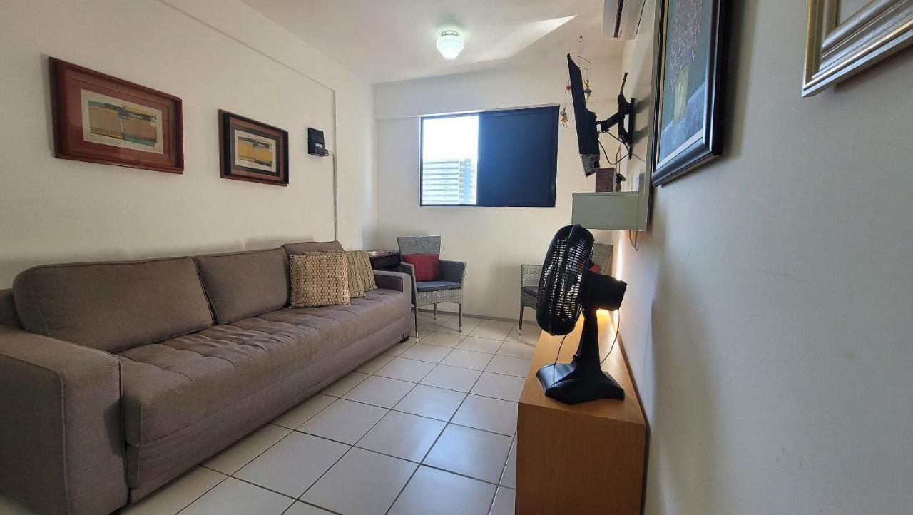 Setai 413 Praia Cruz das Almas Vistay Hospedagens - B&B Maceió
