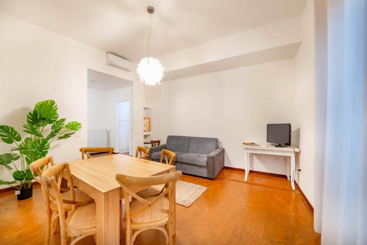 Italianflat - Via Adua two bedroom Old Town - B&B Verona