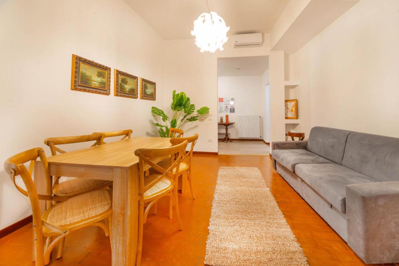 Italianflat - Via Adua two bedroom Old Town - Bed and Breakfast Verona