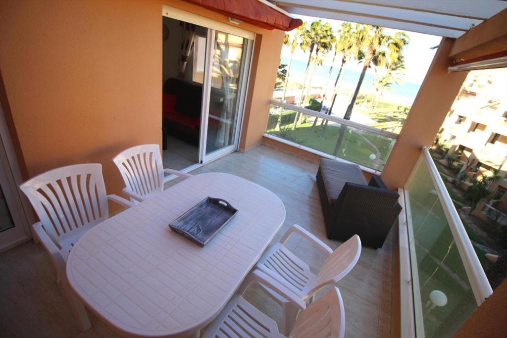 Appartement - Vue sur Mer