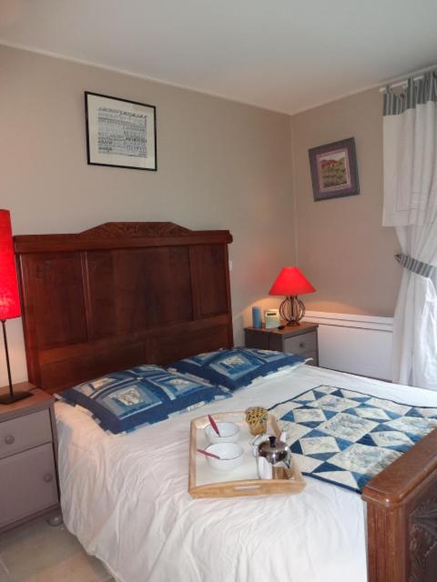 La Pauseto - Bed and Breakfast