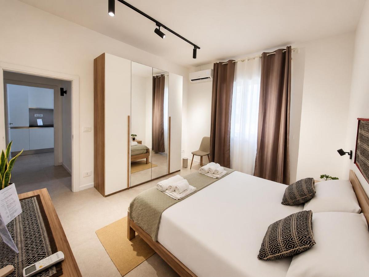 Via Sassari 177 Alghero - B&B Alghero