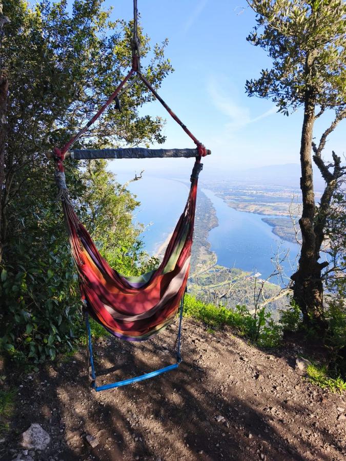 La Casetta di Cri - Ferienwohnung Sabaudia