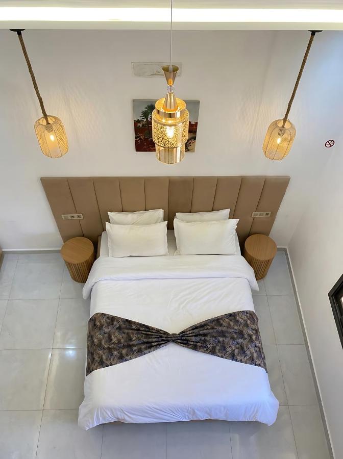 Spinoza House Agadir City Apartment - B&B Agadir