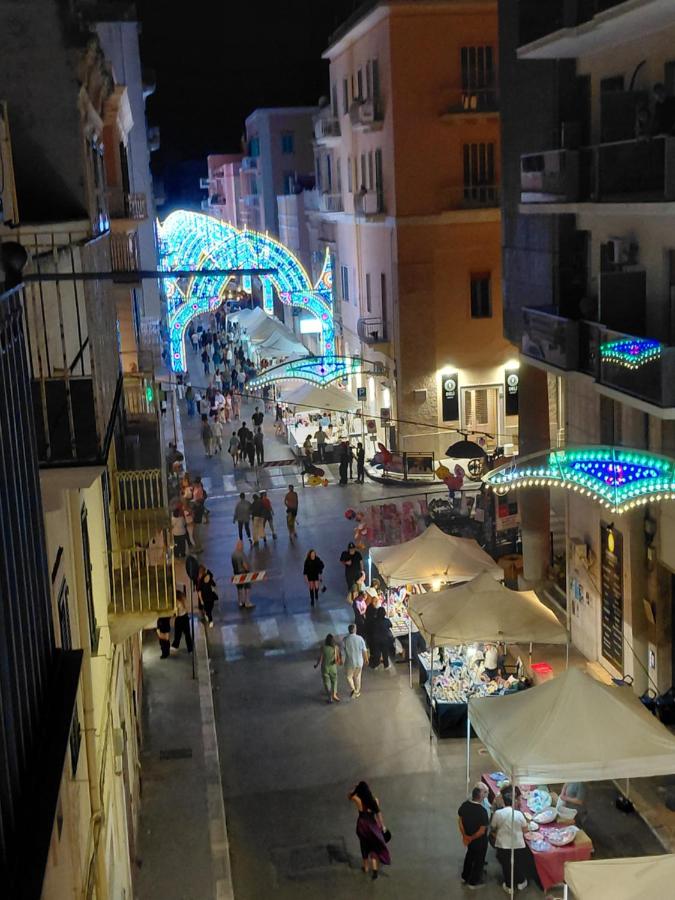 Dimora Marcella - B&B Monopoli