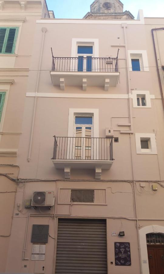 Dimora Marcella - B&B Monopoli