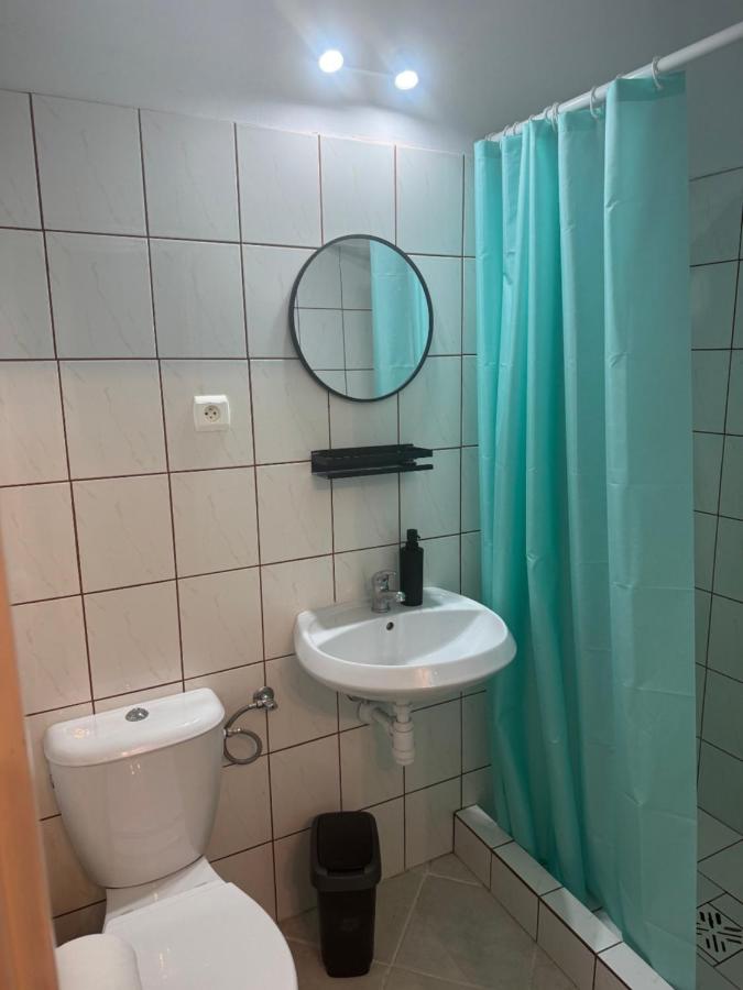 Pomarańczowy Domek - B&B Junoszyno