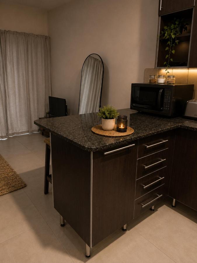 Staynrestapartment - B&B Nelspruit