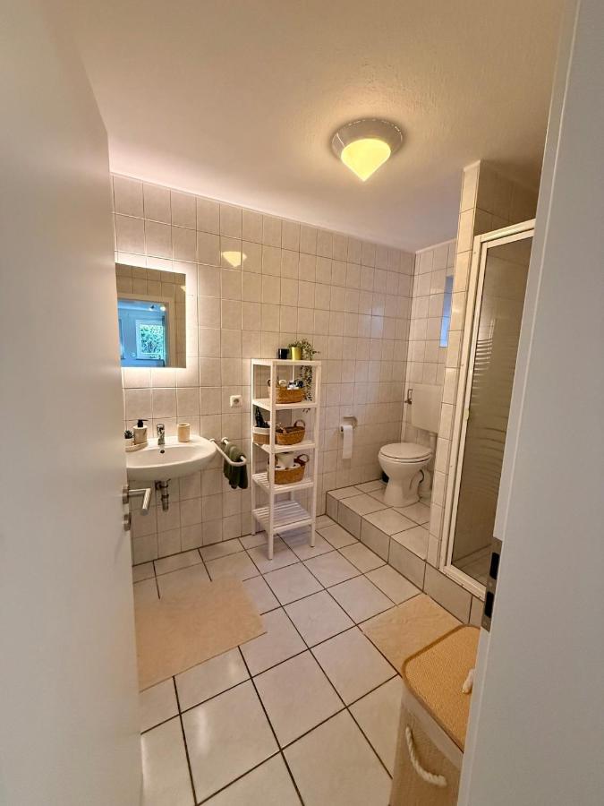 ruhige ELW mit Parkplatz I 10 Minuten bis Zentrum - B&B Soest