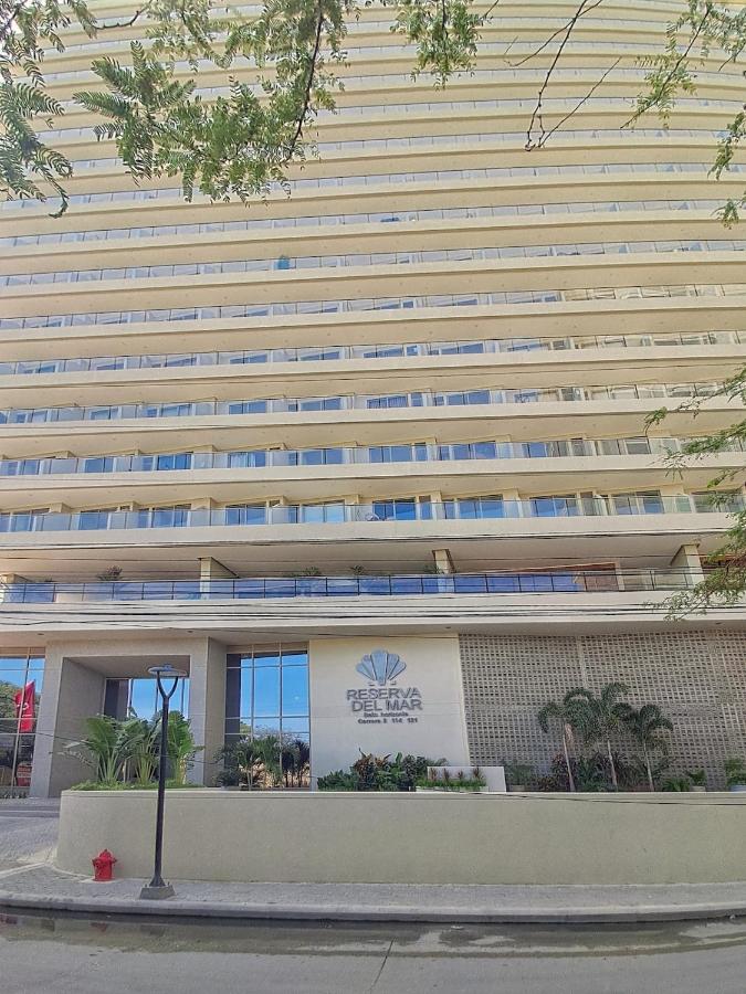 ApartaSuite, vista al mar, Bello Horizonte, Bandera azul - Ferienwohnung Santa Marta