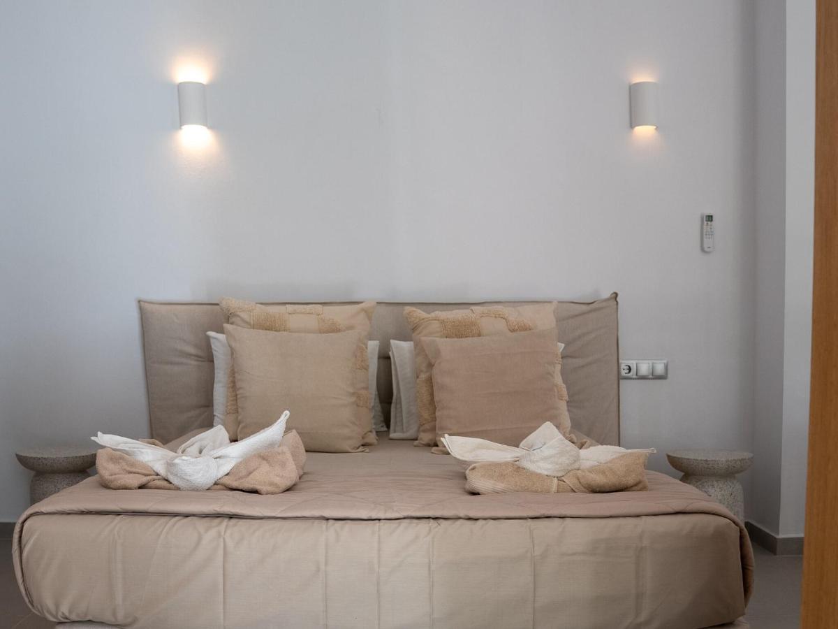 Rodos City - Garden Suite - B&B Rhodes
