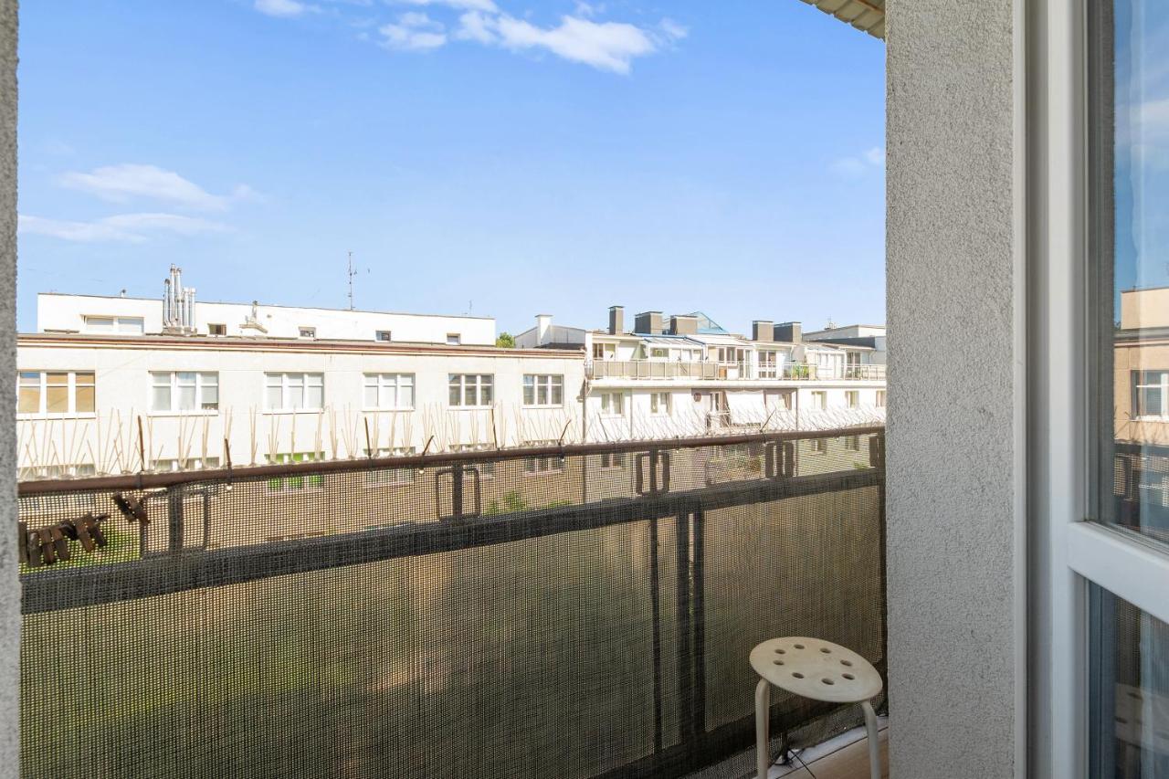 Abrahama 36 - Centrum Gdyni by Grand Apartments - B&B Gdynia
