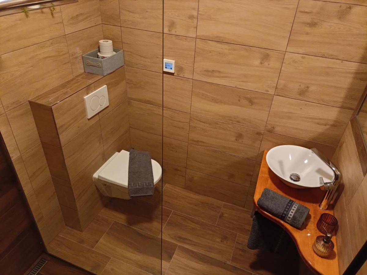 Apartmán v Lednici na Moravě - Ferienwohnung Lundenburg