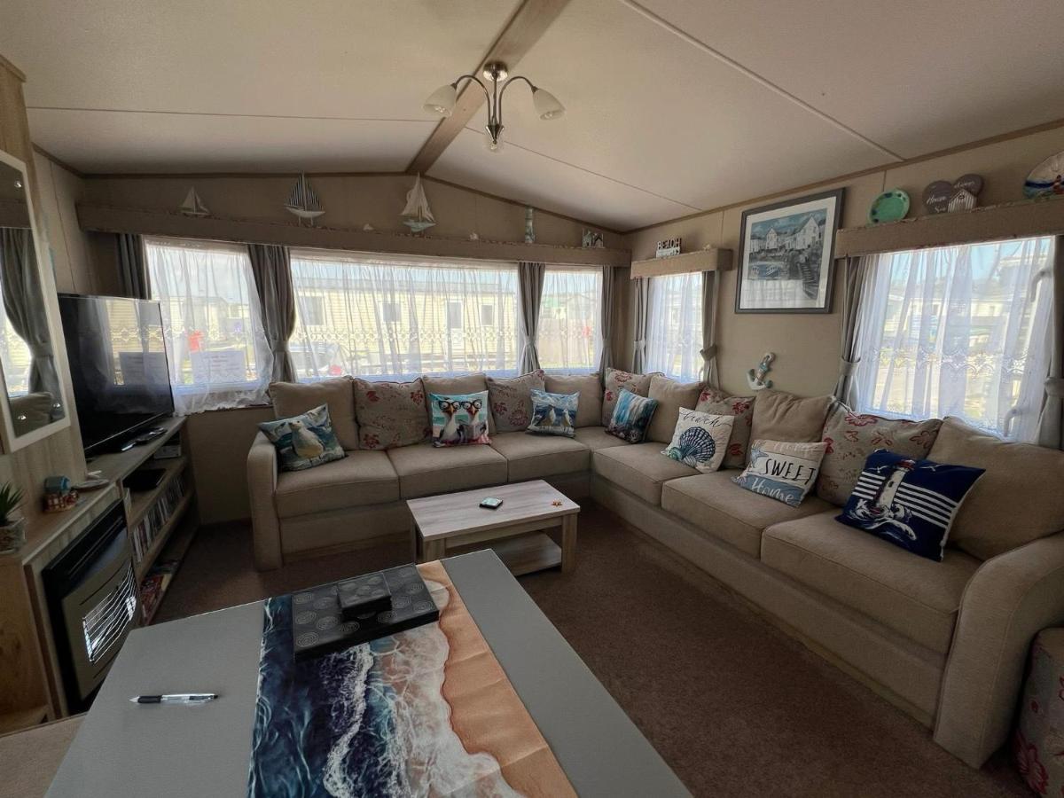 782 Promenade - Ferienwohnung Ingoldmells