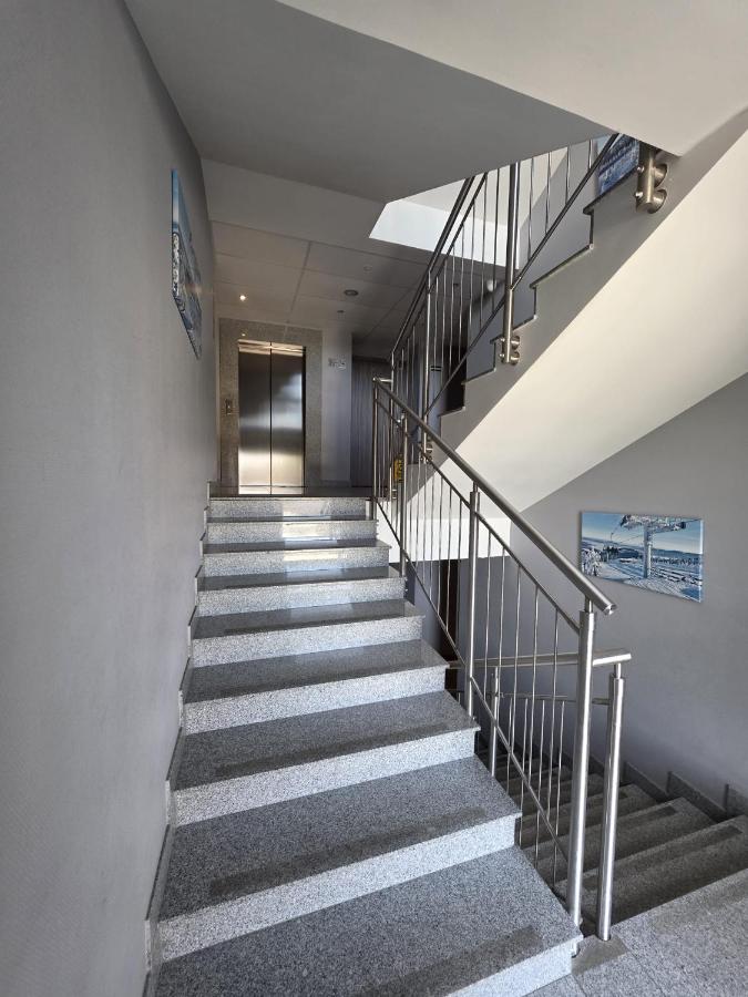 Czarna Góra Resort Apartament Bormio 25 - Ferienwohnung Sienna