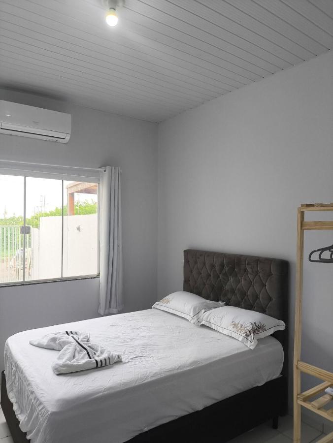 Casa 5 min centro, 5 min do aeroporto,10 min da BR - B&B Sinop