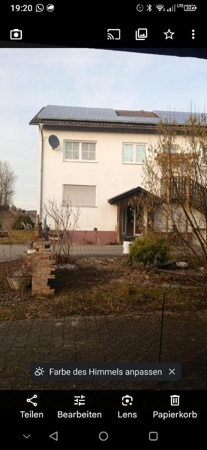 Bauernwohnung - B&B Waldmünchen
