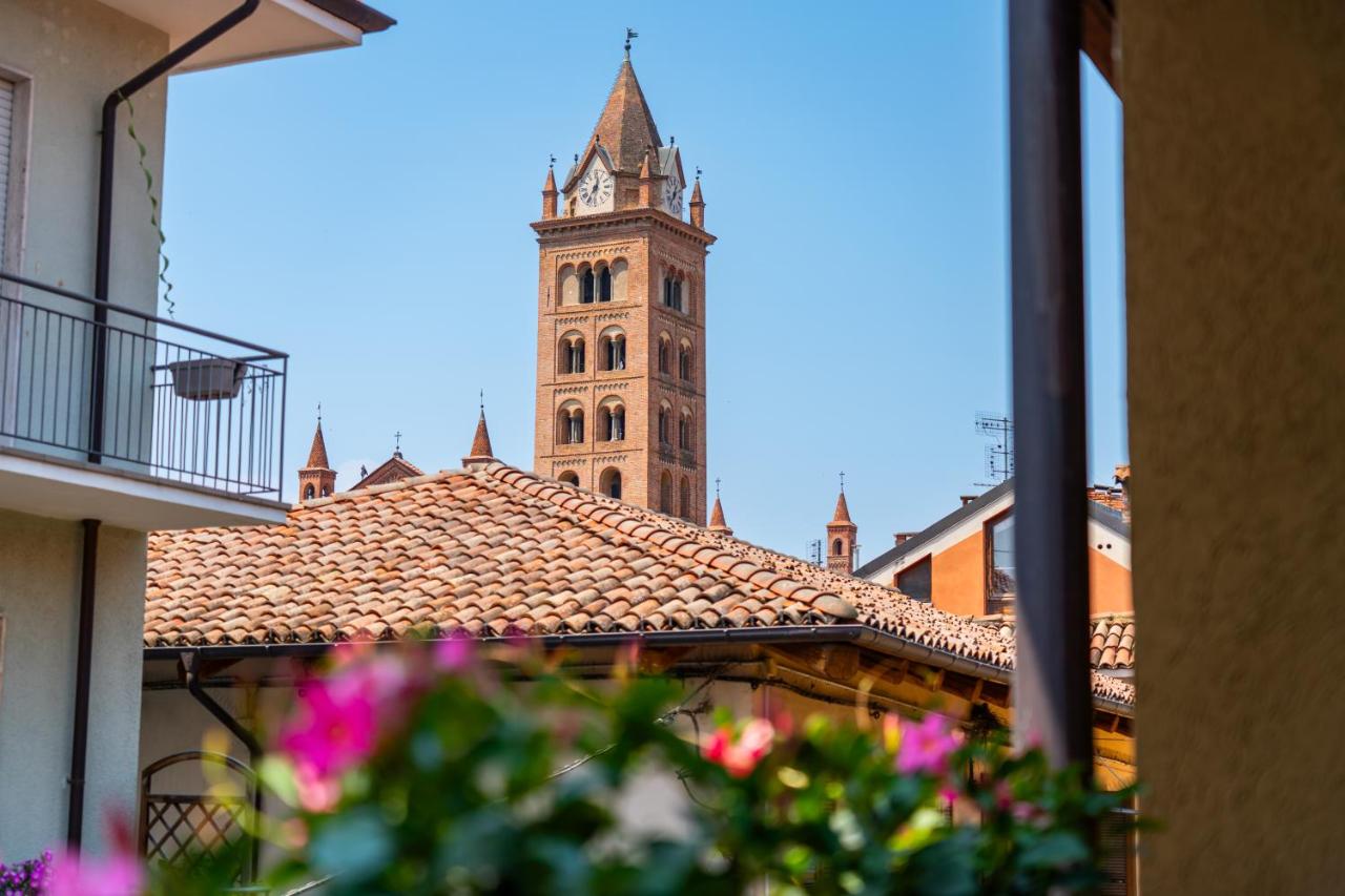 Dimora Berzia - B&B Alba