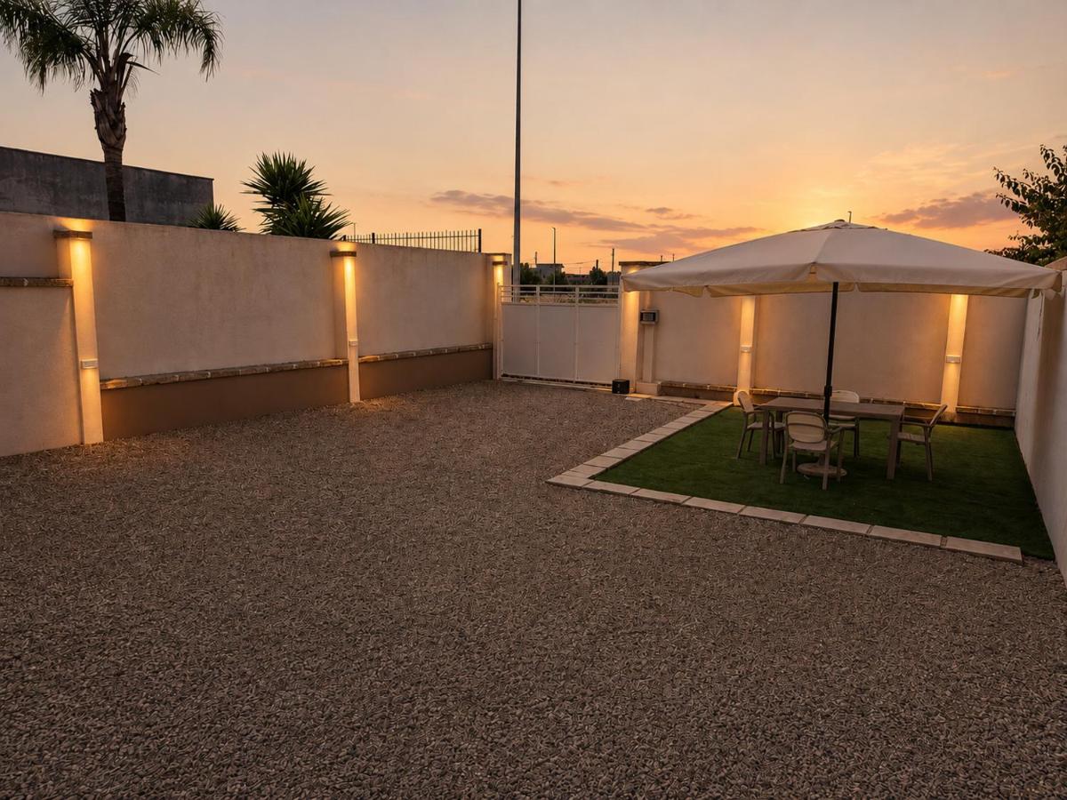 Villetta Relax - B&B Taurisano