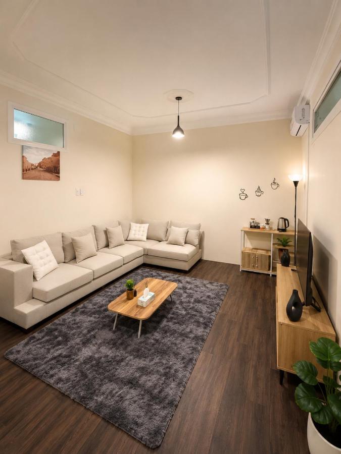 Hama Apartments - B&B Abha
