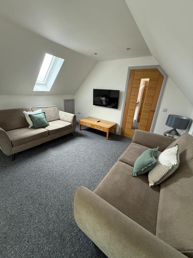 Rural retreat in the highlands - Ferienwohnung Inverness