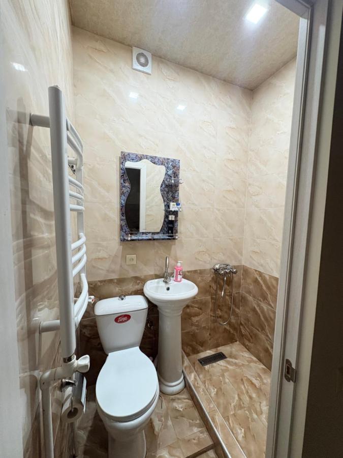 Central Sevan - Ferienwohnung Sewan