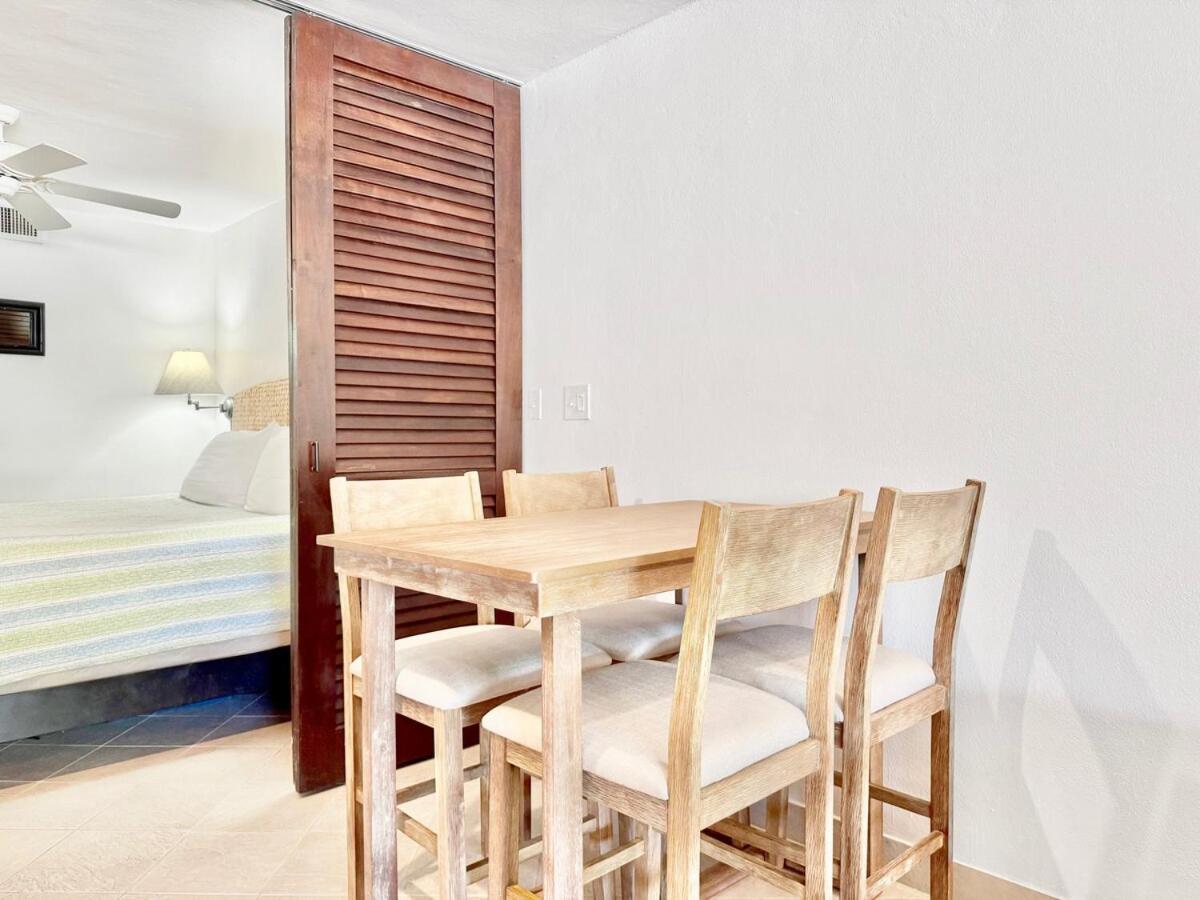 Sapphire Beach Ground Fl Step Out to the Beach, Generator! - Ferienwohnung East End