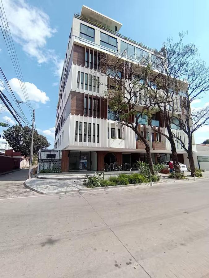 Urban Suites By ALI - B&B Santa Cruz de la Sierra