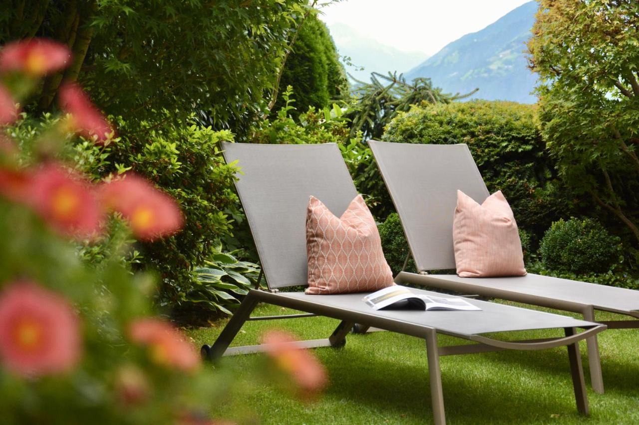 Appartement Karnutsch - B&B Scena