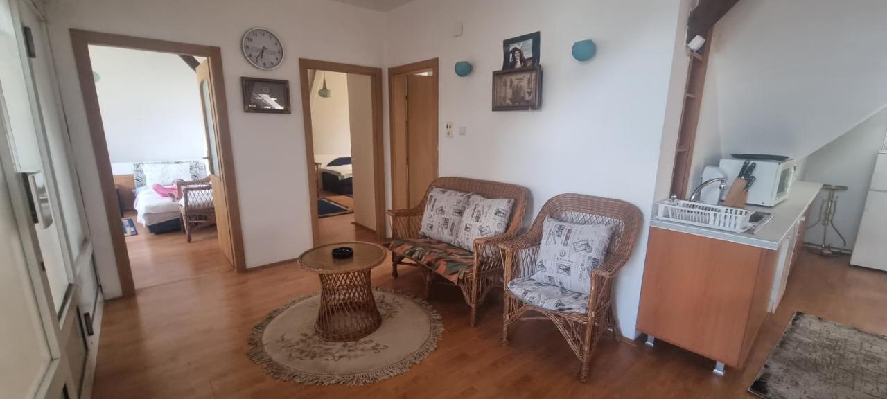 Ace Apartments - B&B Bitola