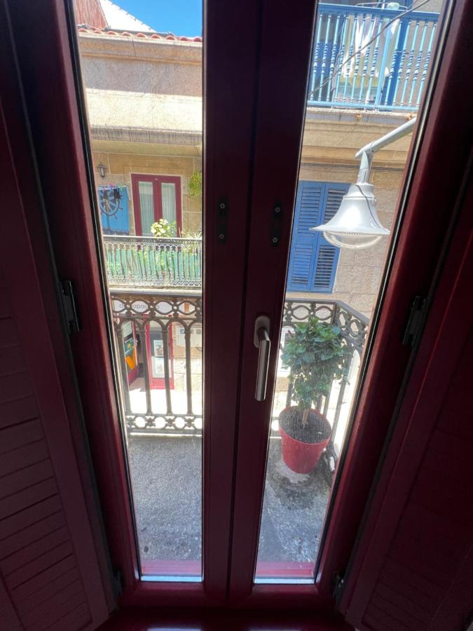 Mar De Pedra - B&B Cangas do Morrazo