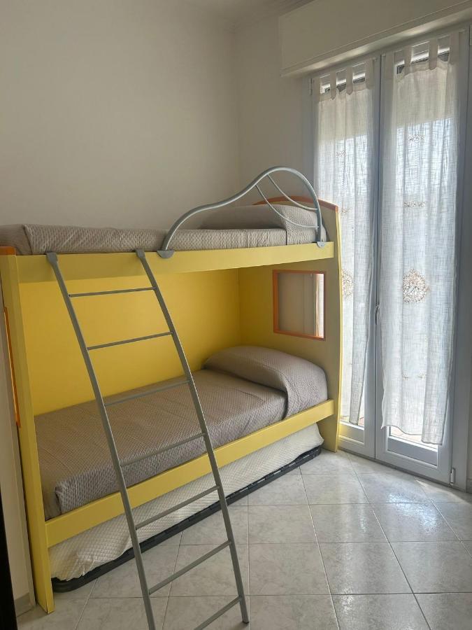 Happy Oasi - B&B Lido Adriano
