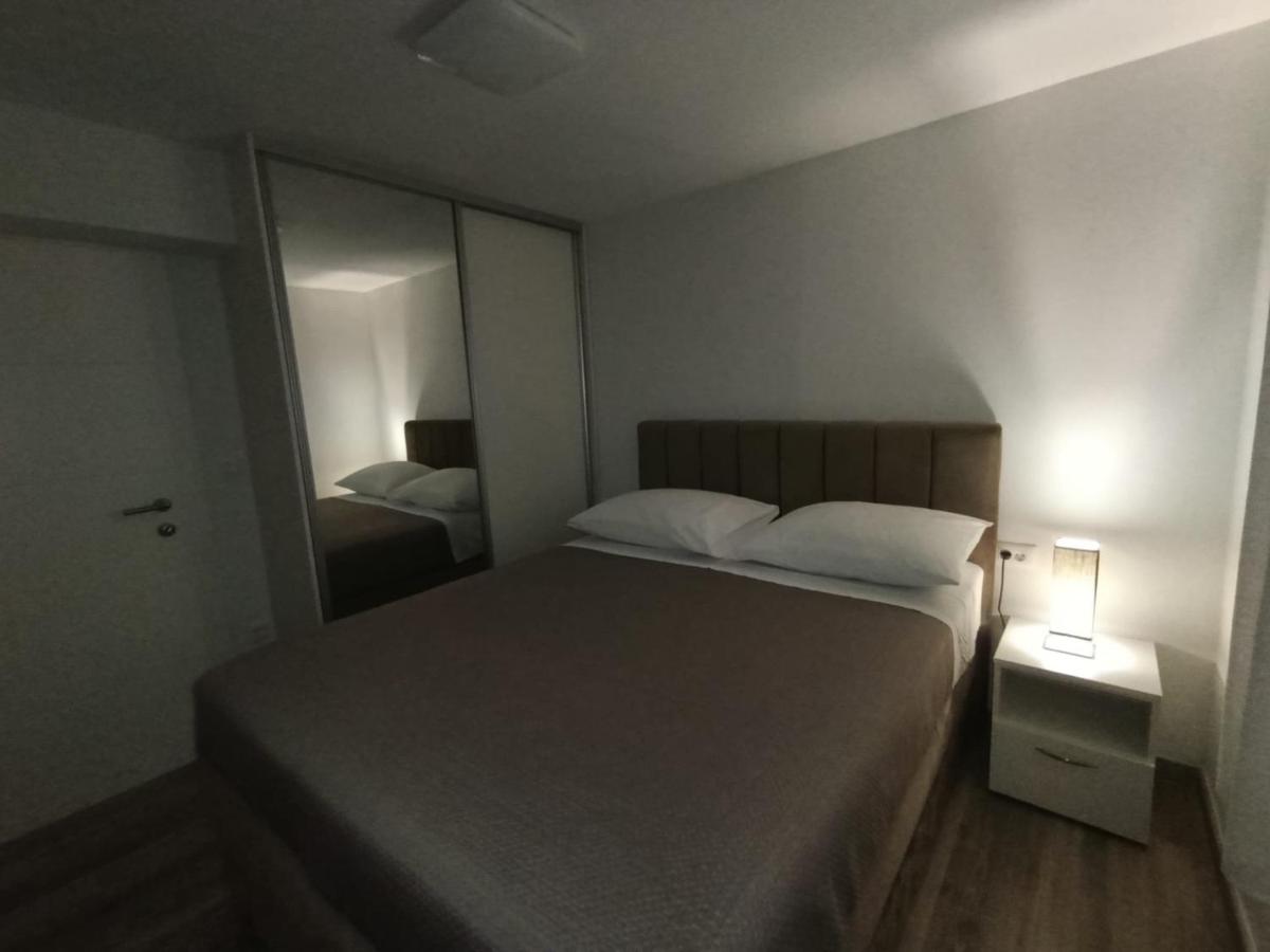 Appartement met 2 slaapkamers