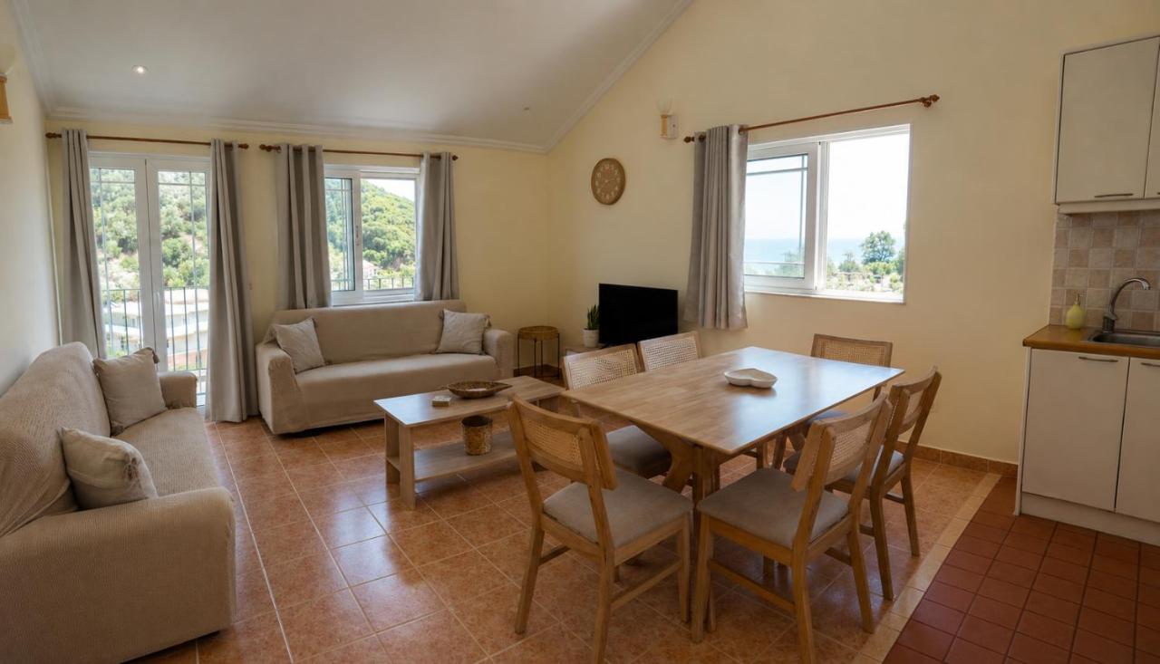 Appartamento con 2 Camere da Letto