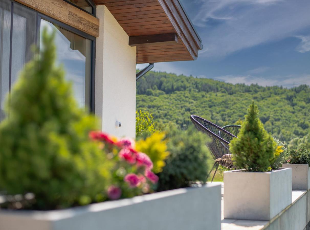 Котедж Шпаківня - B&B Skhidnytsia