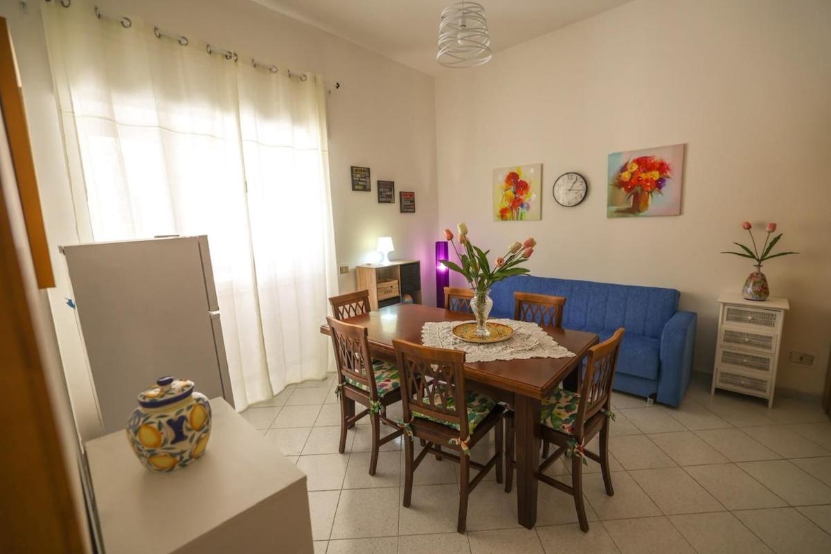 White Duomo Rooms - Bed and Breakfast Sant'Agata di Militello