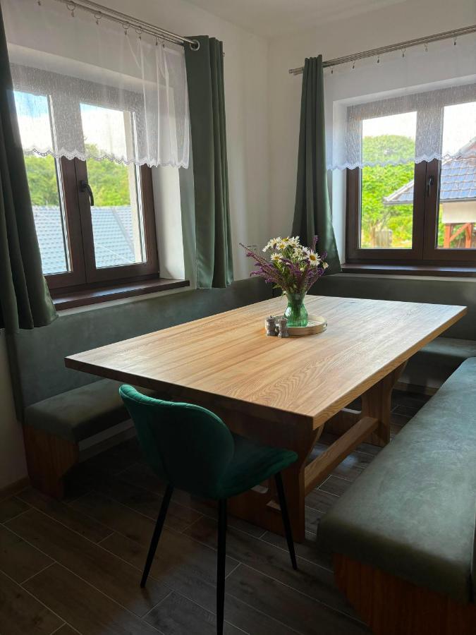 Apartmán Madlen - B&B Dolní Bobrová