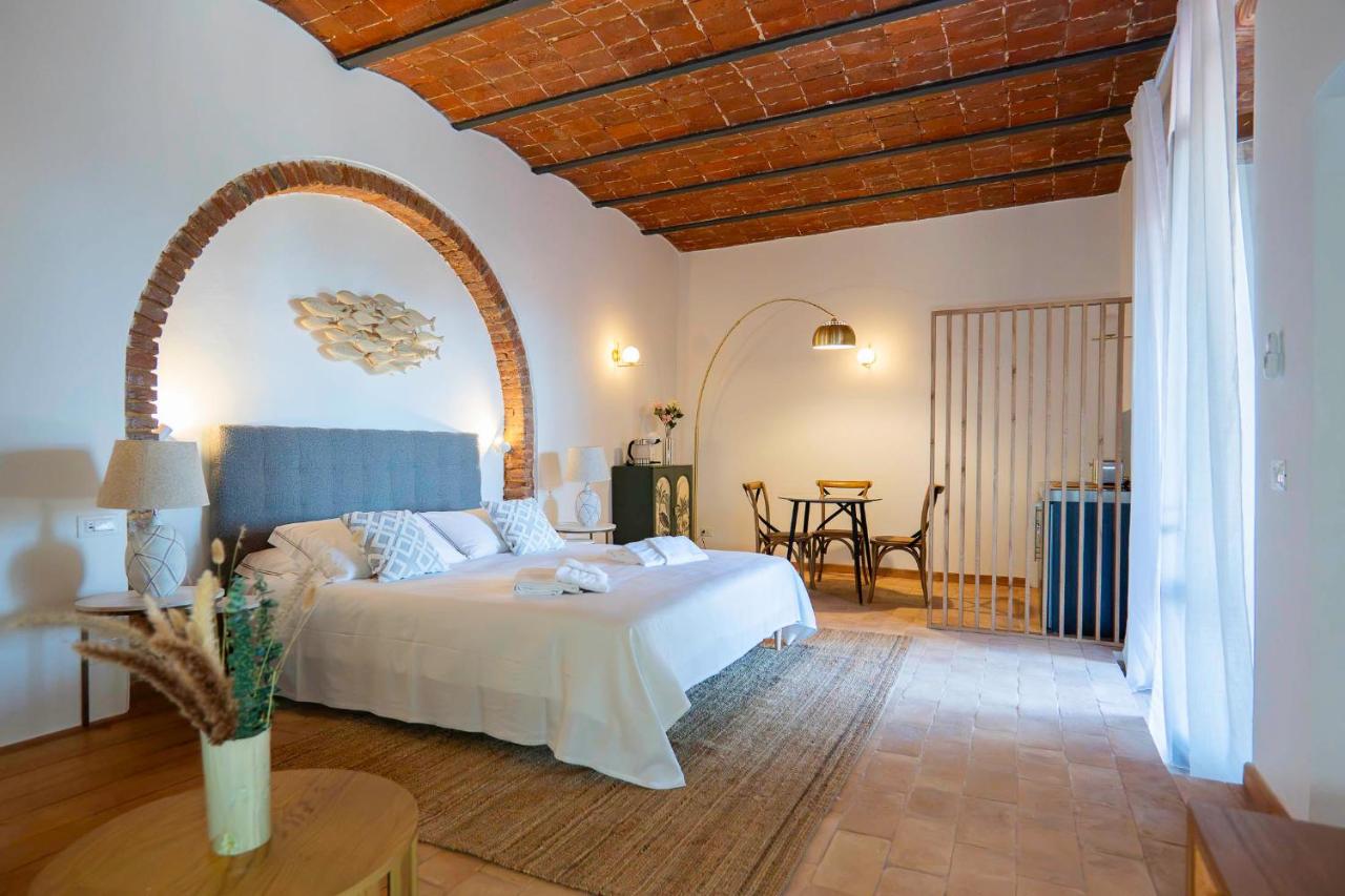 Agriturismo Pimpinnacolo - B&B Porto Ercole