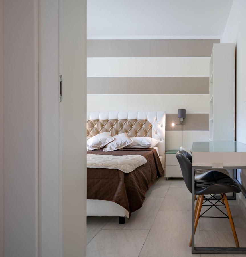 Kalbia Rooms managed by HolyDaisy - Renovated, functional, intimate and more - Ferienwohnung Cagliari
