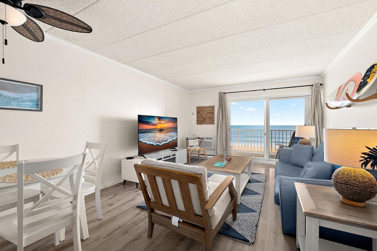 Barefoot Country 407 - Riptide - Ferienwohnung Ocean City