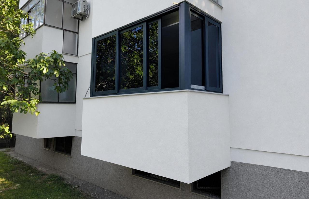Azuria Residence - Bed and Breakfast Mostar