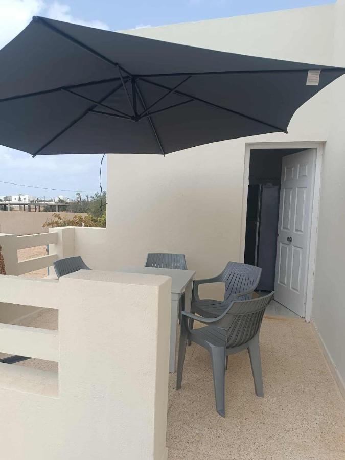 Authentic, quiet and spacious house - B&B El Guecheïne