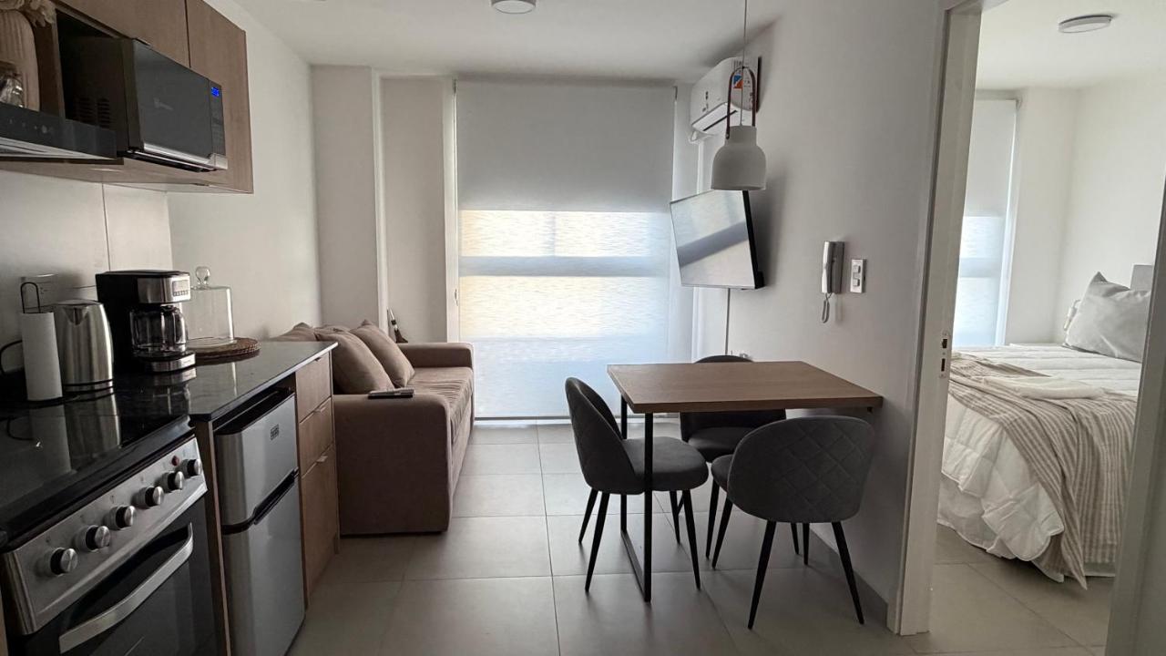 Departamento 1 dormitorio con Pileta - B&B Ciudad de Río Cuarto
