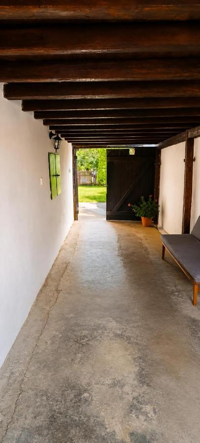 Klidná Chalupa - Ferienwohnung Bulhary